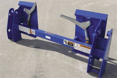 new holland skid steer quick attach plate|new holland workmaster 25 attachments.